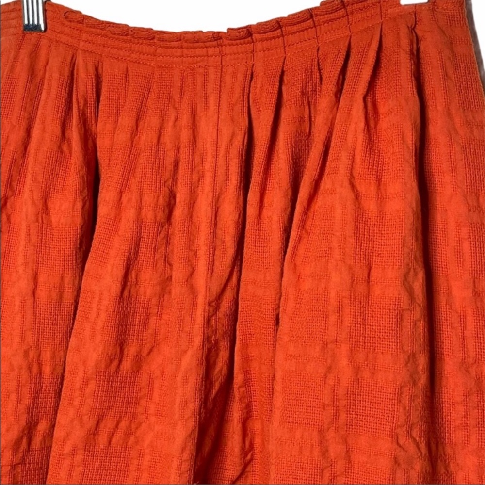 Anthropologie Skirt S 4 - Picture 6 of 8